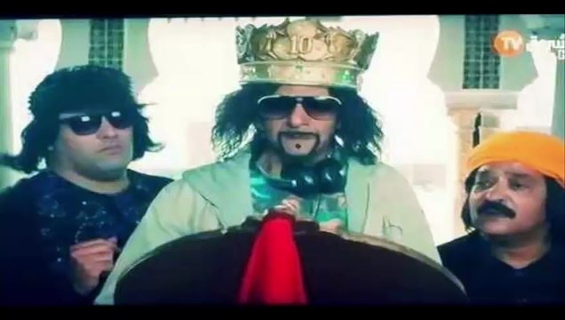 Cheb Faycal Mignon Ga3 3achko fi razane 2015