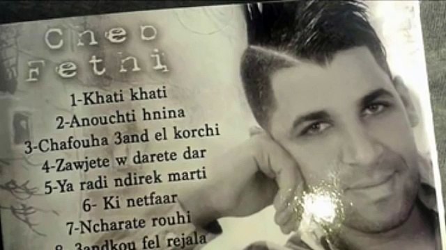 Cheb Fethi 2015 Ncharat Rohi Avec Amine La Colombe