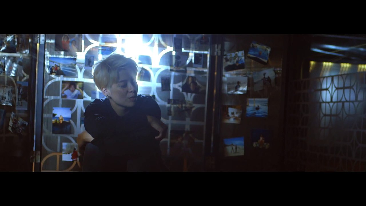 AMBER_'Beautiful'_Special Video