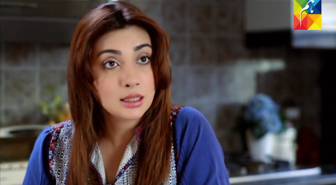 Tumhare Siwa Episode 5 Full on Hum Tv - 18 September 2015
