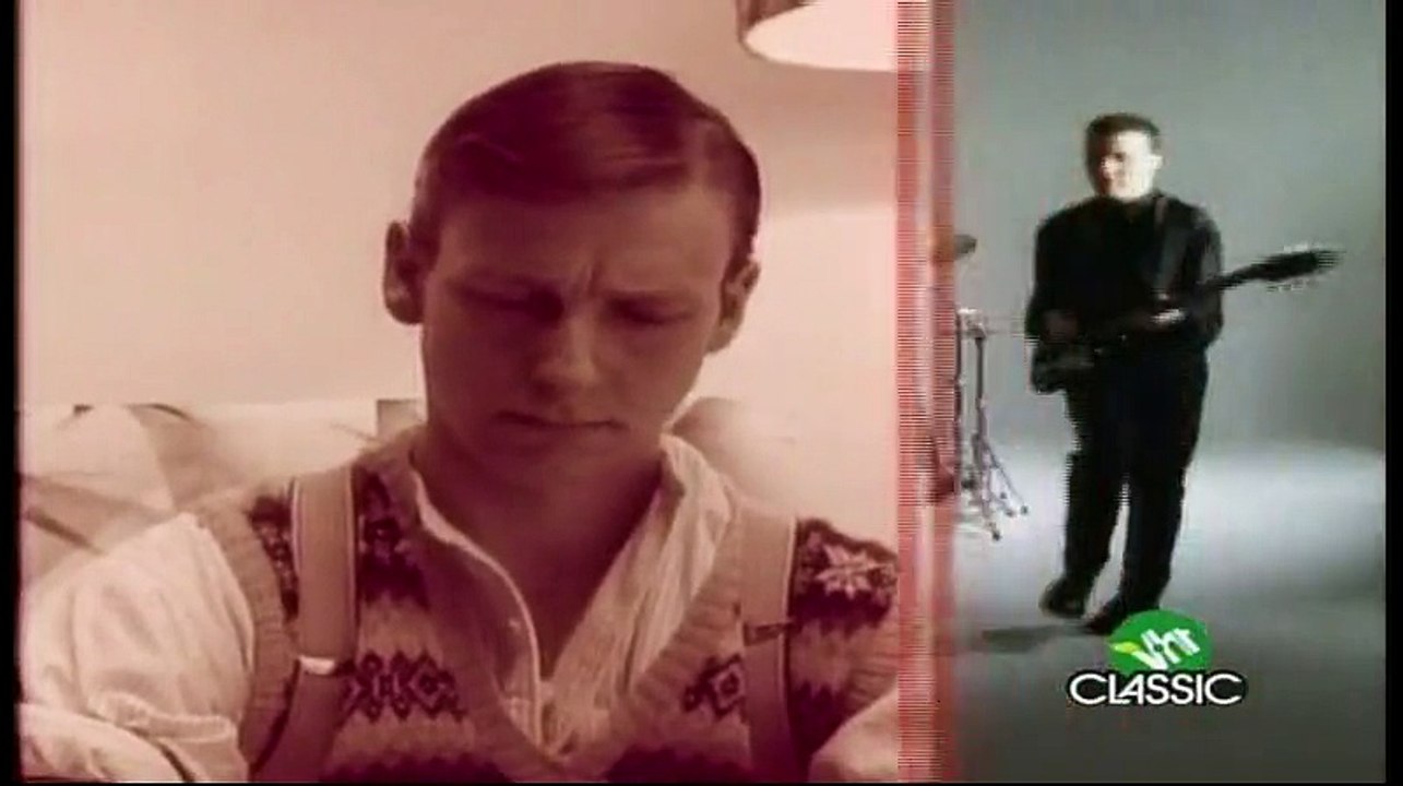 Tears For Fears - Mothers Talk