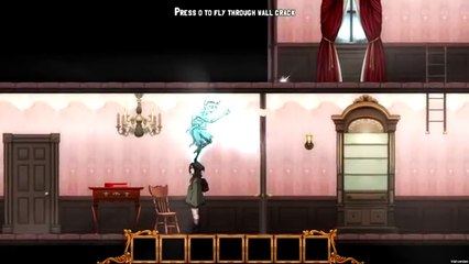 Whispering Willows - Official Trailer