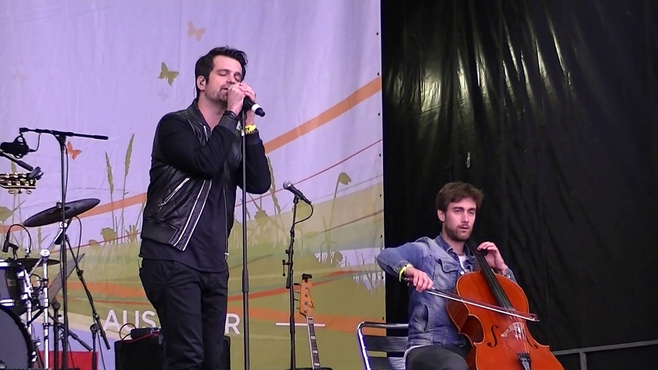 Corson - The rainbow