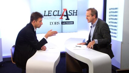 Les migrants font-ils exploser l'Europe?