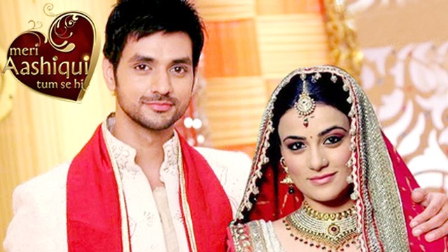 Ishani And Ranveer To REMARRY | Meri Aashiqui Tum Se Hi | #LehrenTurns29