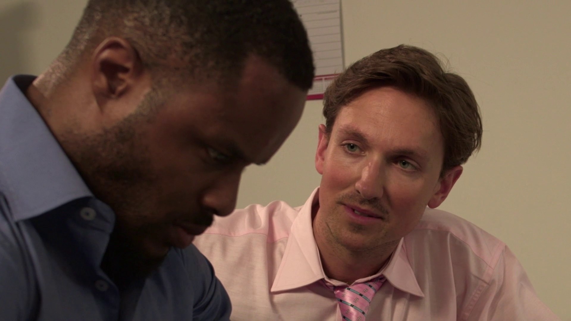 ⁣Intern - ArtManic Films - Short Film