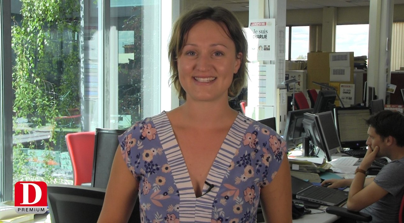 FLASH INFO - Vendredi 18 septembre 2015