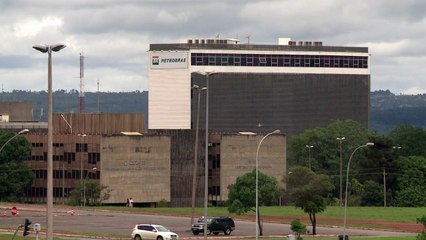 OCDE reduce predicción de crecimiento para Brasil