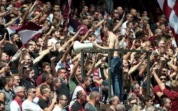 Metz-Nancy : un derby équilibré pour les supporters