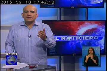 El quinto más buscado acusado de violaciones fue capturado en Quito