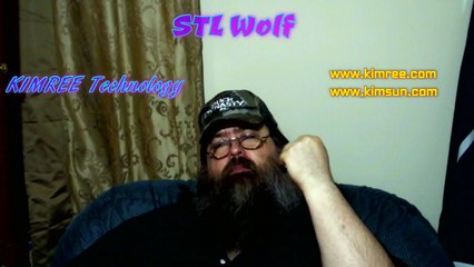 STL Wolf Review