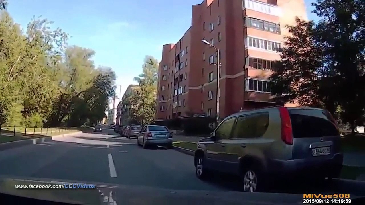 Car Crash Compilation # 39 2015 NEW Ç :)