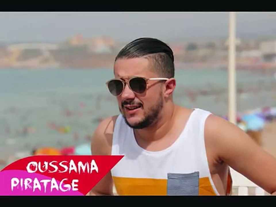Mohamed Benchenet 2015 Bayta M3a L'Kavi bay best music