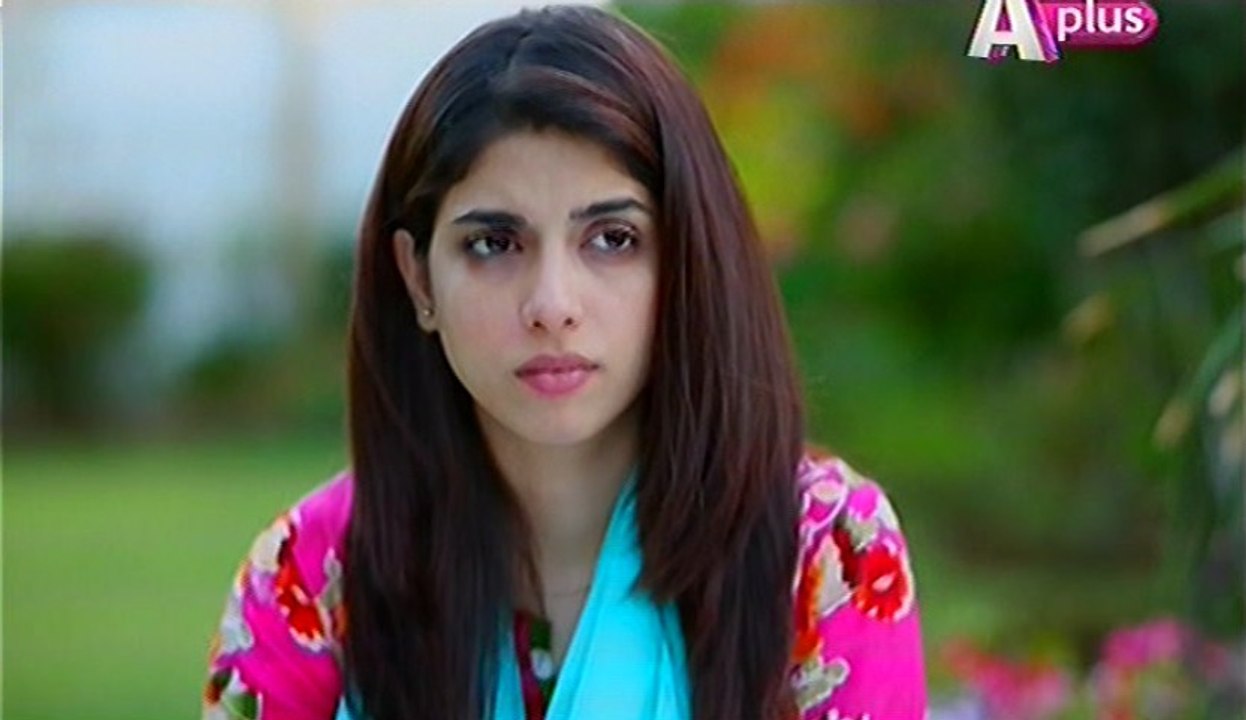 Farwa ki ABC Episode 9 Full on Aplus