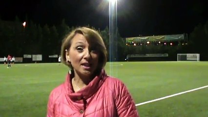 Partita amichevole USSI Umbria - Rapp.va Avvocati Umbri