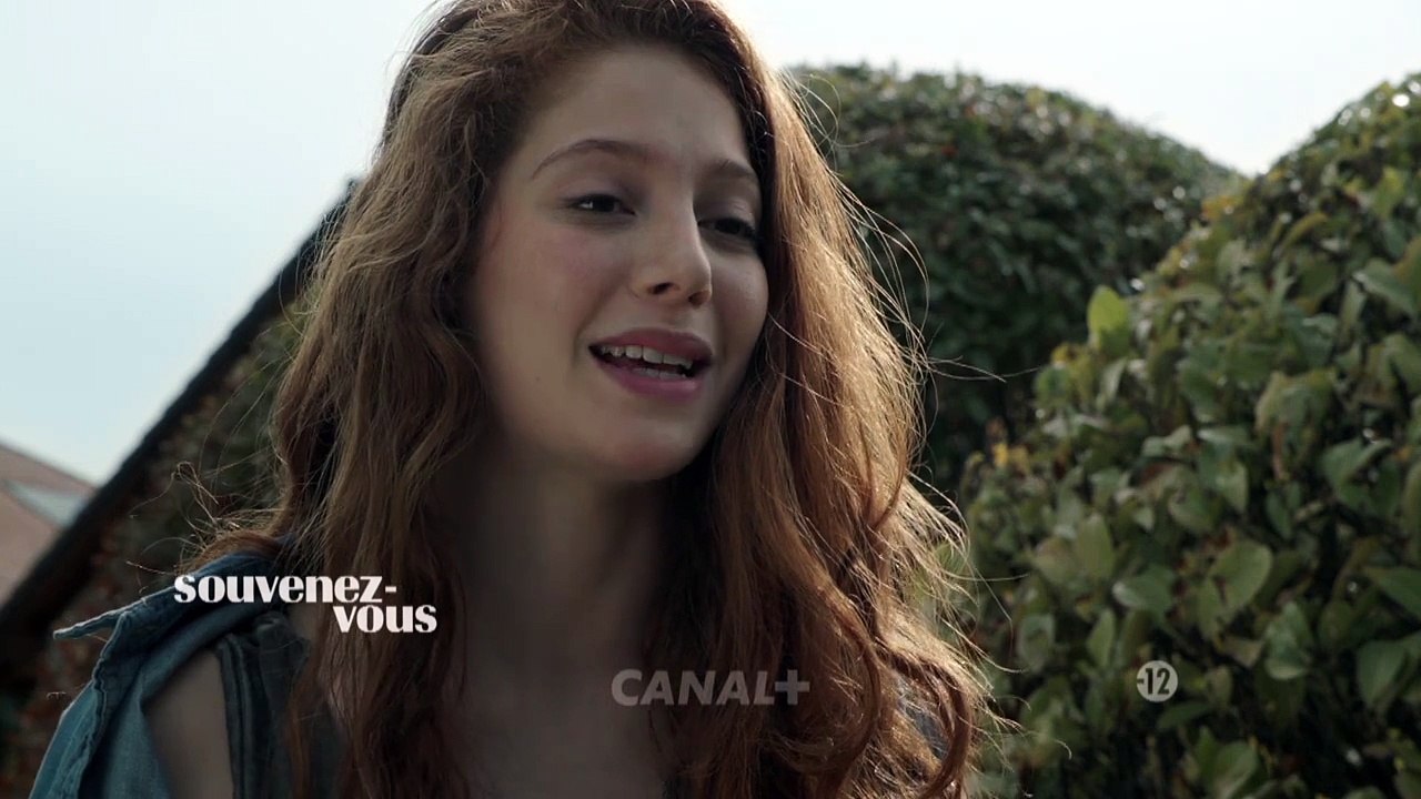 Les Revenants, Chapitre 1 - Souvenez-vous