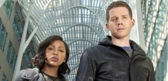 Minority Report  : rencontre avec l'équipe au Comic-con