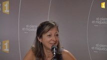 Les invitées de 10h30 : Maryse Michel et Sylvie Briand