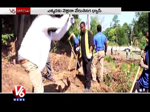 V6 Special - V6 News (18-09-2015)