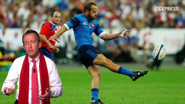 Rugby, migrants, tornade: les photos de la semaine - l'édito de Christophe Barbier