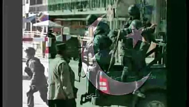 Pakistan air force base under Terror attack in Peshawar, many terrorists killed