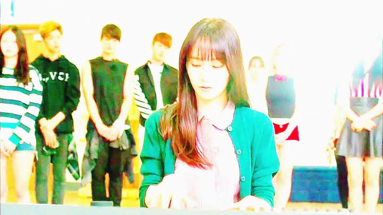 Krystal X Sehun | Perfect~♥