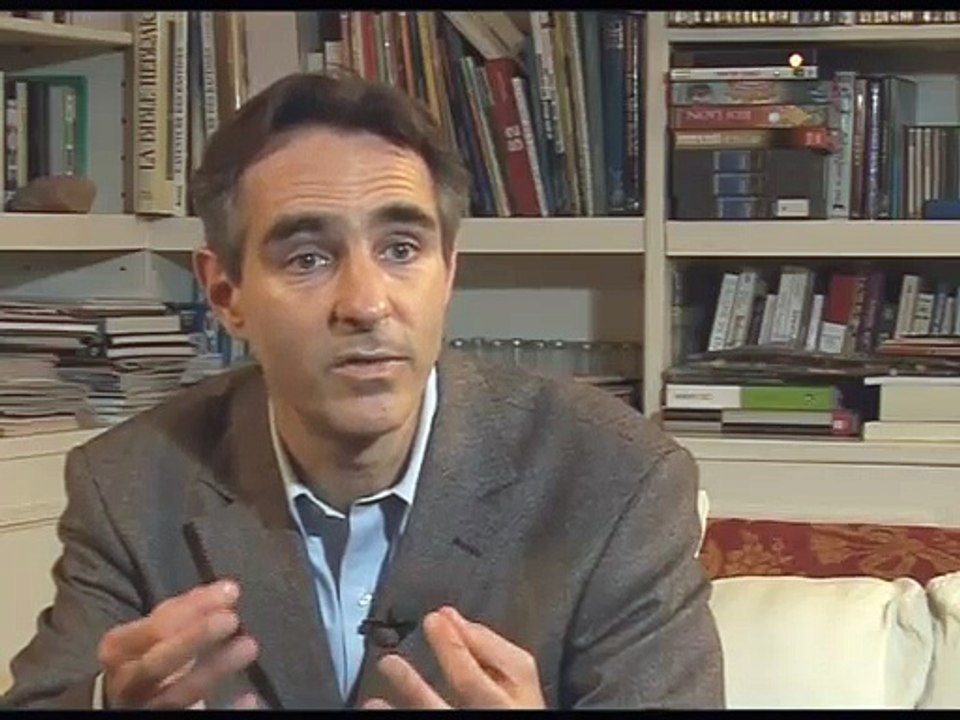 David Servan-Schreiber - Eviter le cancer