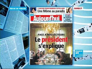 Le Prozac ne fonctionnerait pas !