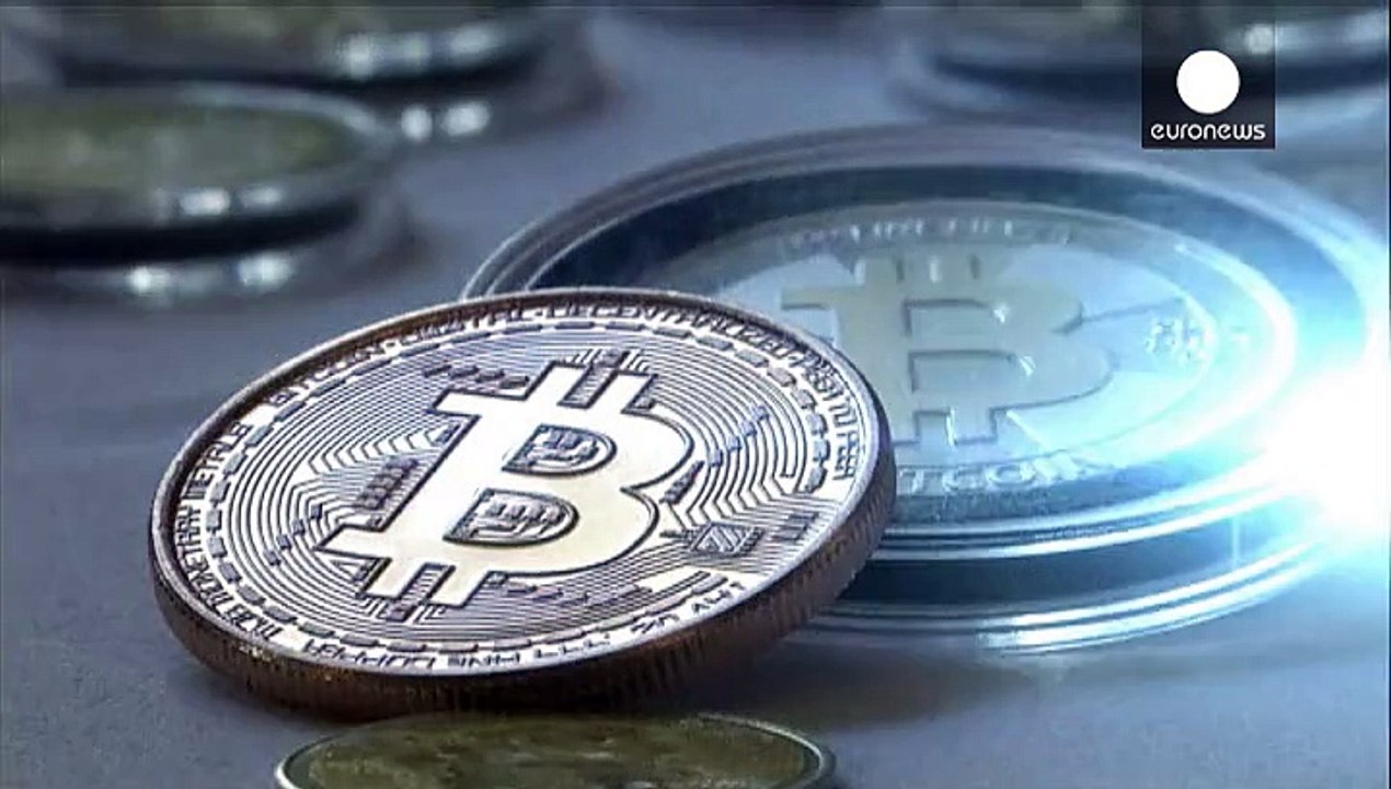 El bitcoin, materia prima en EEUU según el regulador financiero