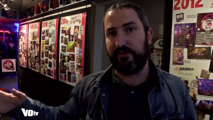 Les 15 ans du Combo 95