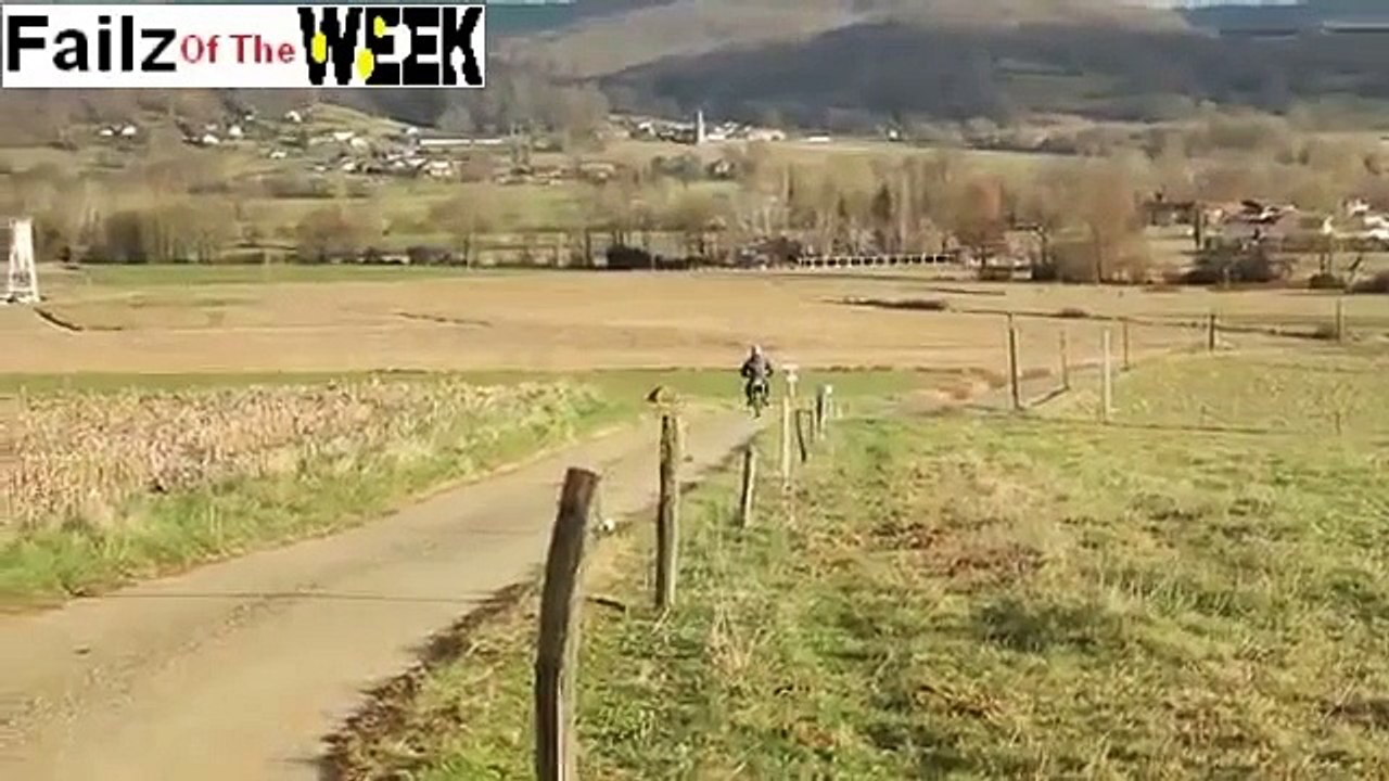 Longboard Fail Compilation 2015 [Full Episode]