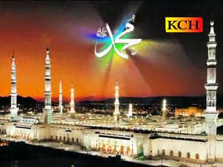 Kida Sohna Naam Muhmmad Da judo Liye Thand pandi || NEW kallam || Mazhar Freed Chishti ||