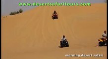 Morning Desert Safari Tour in Dubai - Desert Safari Tours