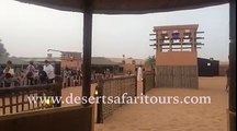 Desert Safari Camp in Dubai - Desert Safari Tours