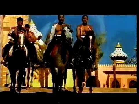 Avraam Russo Fire Horse Авраам Руссо Fire Horse