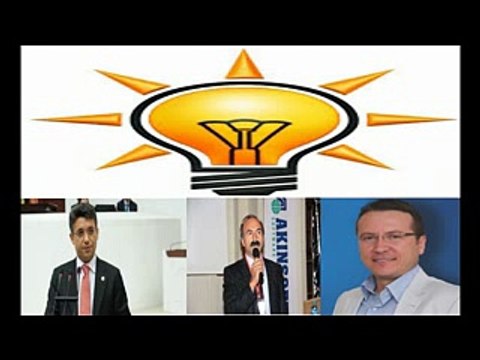 partiler adaylar liste hazır