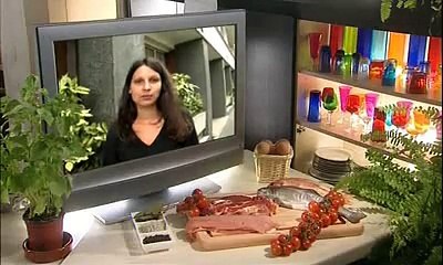 La viande, le poisson et les oeufs