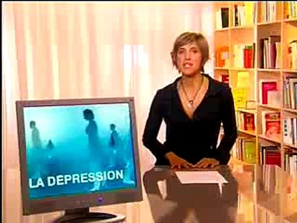 La depression