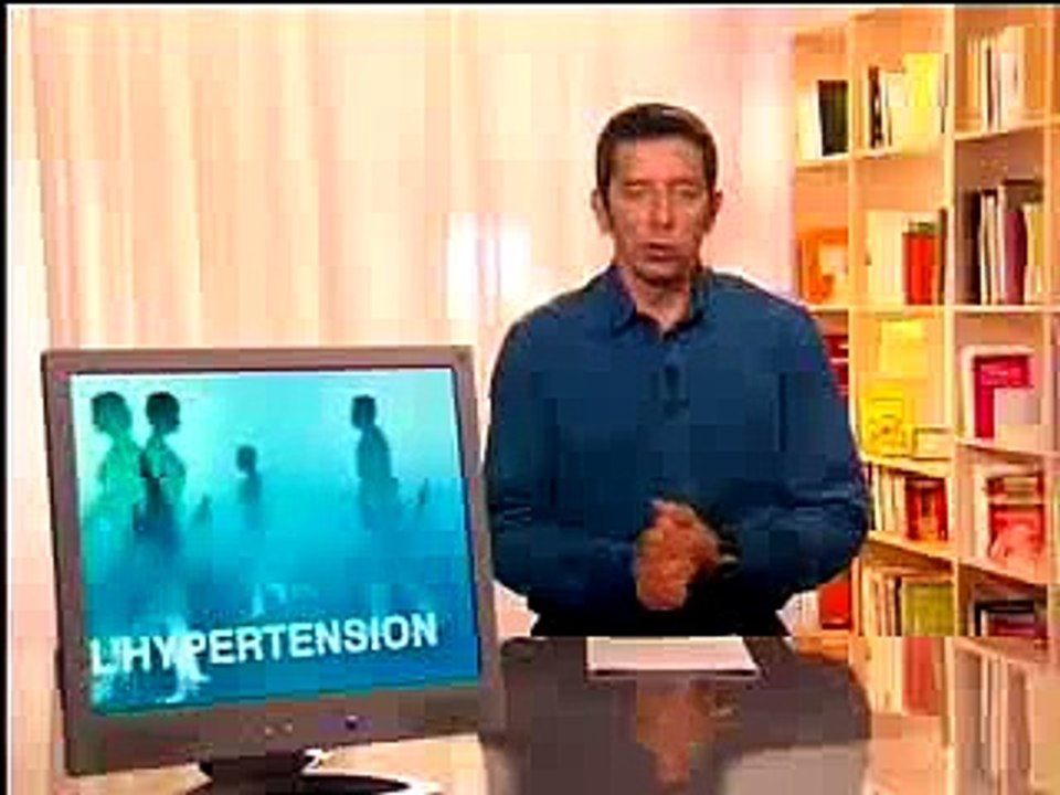 L'hypertension
