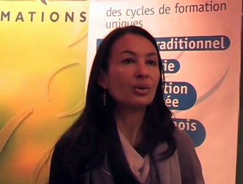 La kynesthésie - Le dico des médecines douces