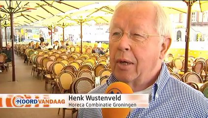 Download Video: Ondernemers niet goed geinformeerd over fanzone Marseille - RTV Noord