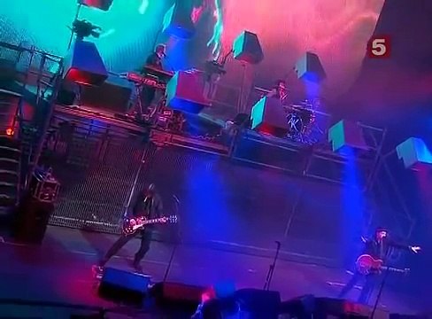 Агата Кристи - Билеты проданы (Эпилог 2009)