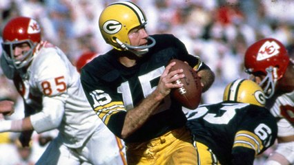 'America's Game': 1967 Packers