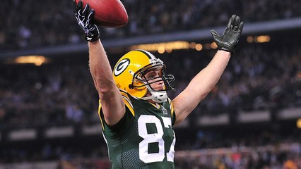 'America's Game': 2010 Packers