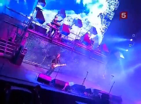 Агата Кристи - Небытие