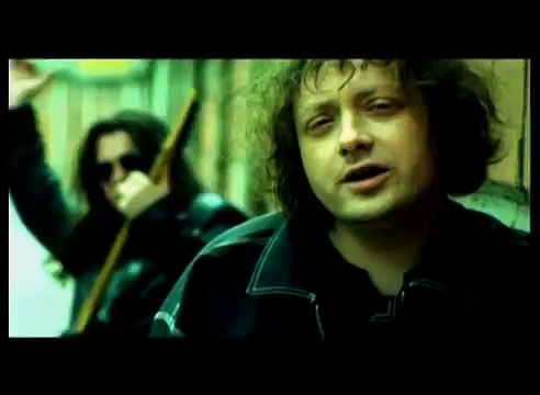 Агата Кристи - Пуля