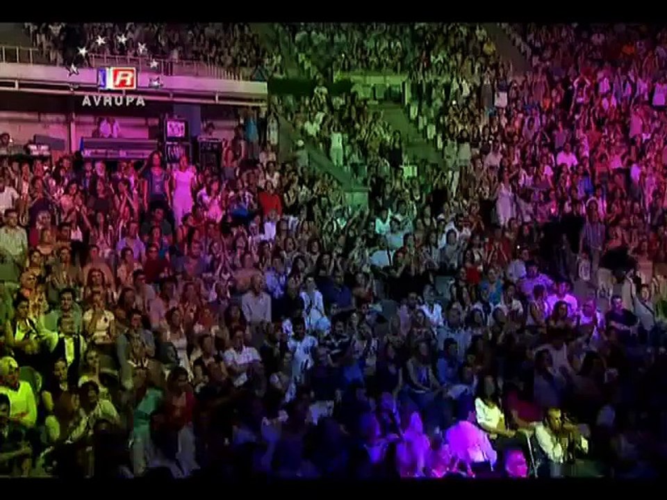 mustafa ceceli sarki konser canli performans