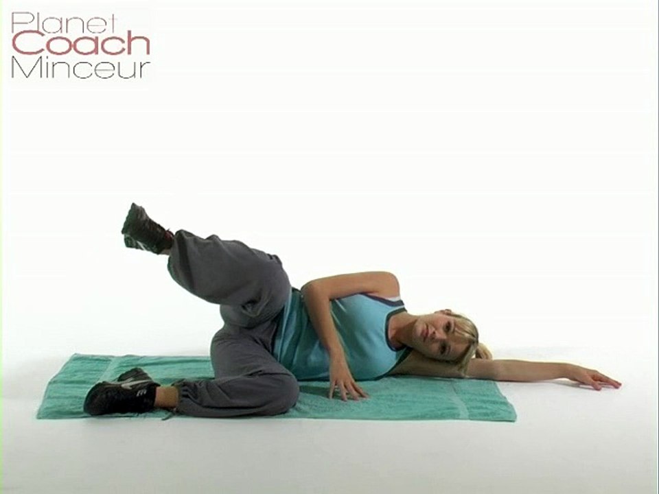 Programme Gym PlanetCoachMinceur