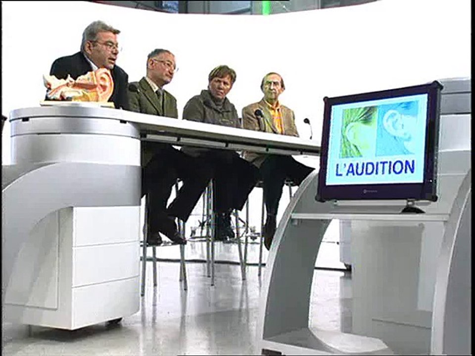 En finir avec les acouphènes !