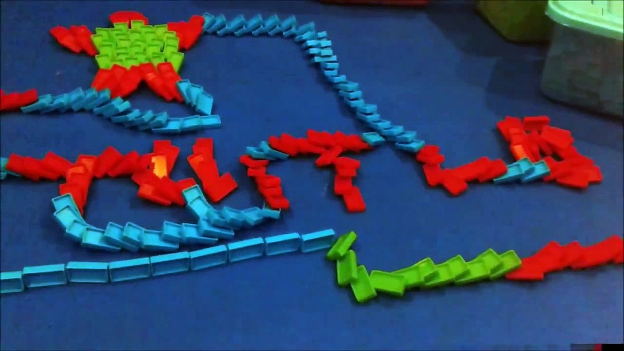 Best Tallent In Domino  games - you must watching